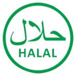 HALAL友善餐旅認證標章