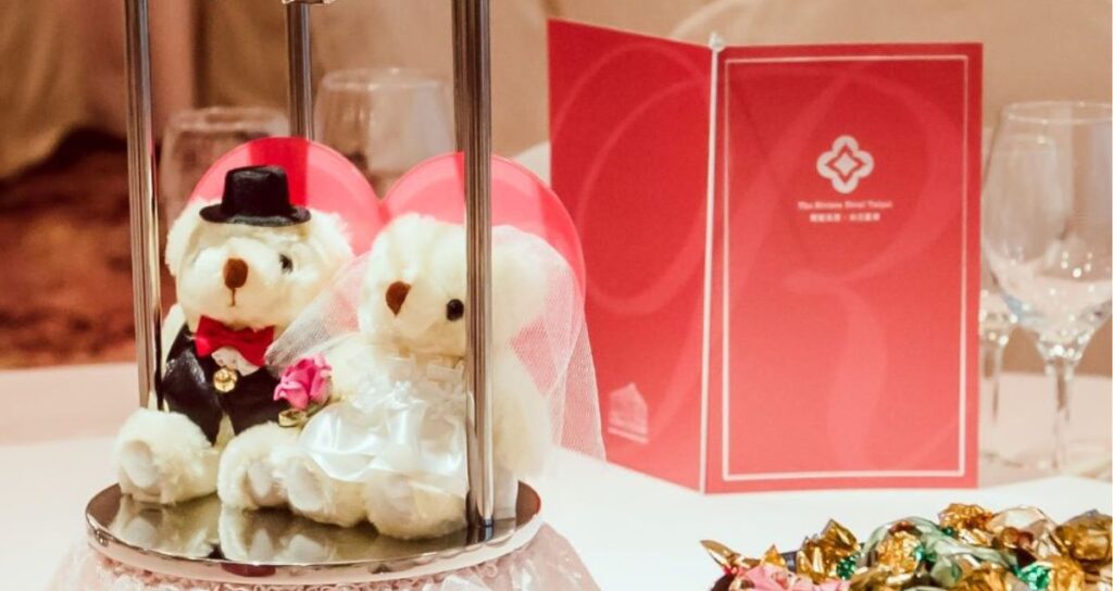 台北婚宴菜單, 台北婚宴菜色推薦, 歐華酒店婚宴菜單, 台北婚禮菜單, 台北婚宴宴客推薦