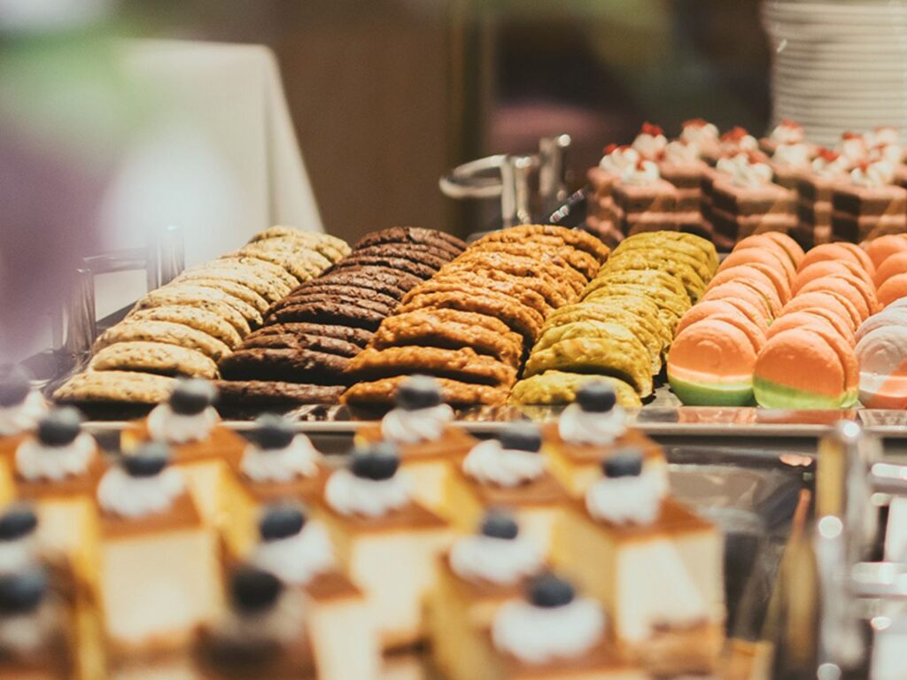 歐華酒店婚宴,台北小桌數婚宴,台北婚宴場地推薦,台北婚禮場地