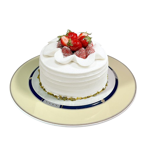 2026草莓季,歐華酒店歐麗蛋糕坊,台北甜點推薦