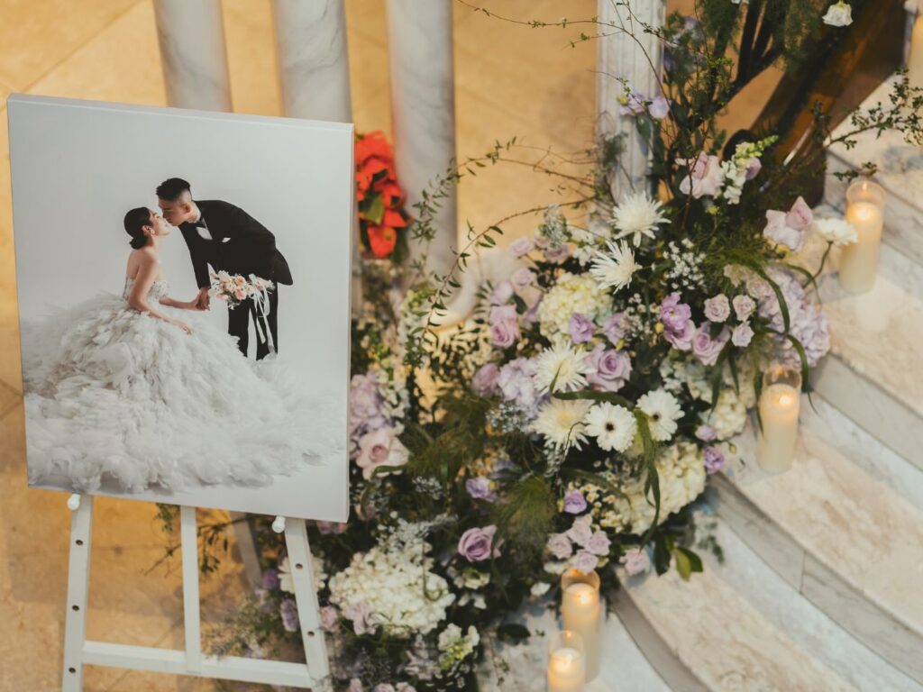 歐華酒店婚宴,台北小桌數婚宴,台北婚宴場地推薦,台北婚禮場地