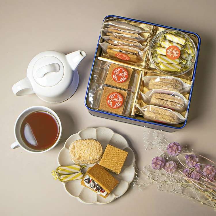 2026伴手禮 台北飯店伴手禮 台北飯店伴手禮有甚麼? 台北伴手禮 鳳梨酥 蘋果酥 牛奶糖 法式牛軋餅 達克瓦茲