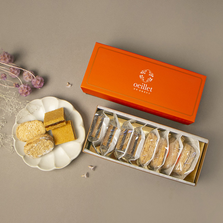 2026伴手禮 台北飯店伴手禮 台北飯店伴手禮有甚麼? 台北伴手禮 鳳梨酥 蘋果酥 牛奶糖 法式牛軋餅 達克瓦茲