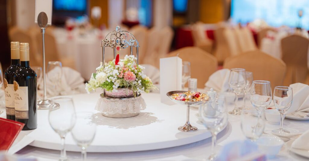 台北婚宴菜單, 台北婚宴菜色推薦, 歐華酒店婚宴菜單, 台北婚禮菜單, 台北婚宴宴客推薦