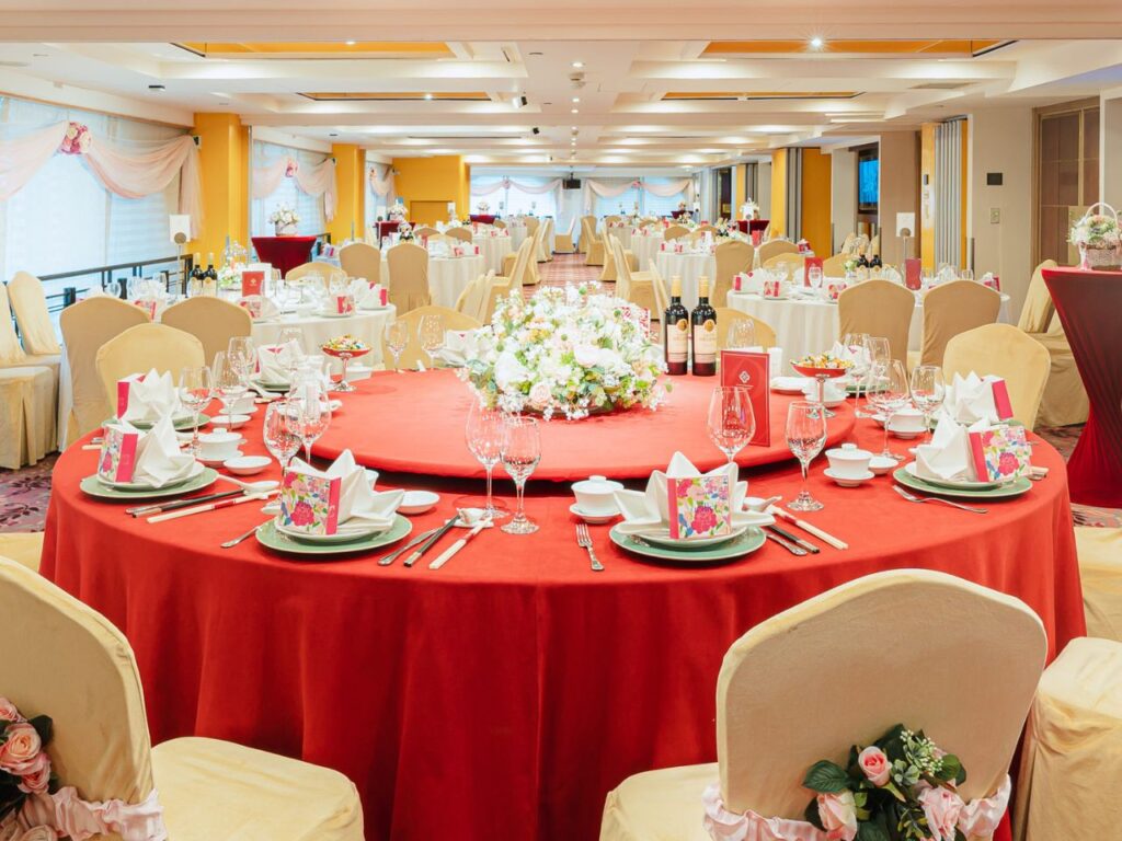 歐華酒店婚宴,台北小桌數婚宴,台北婚宴場地推薦,台北婚禮場地