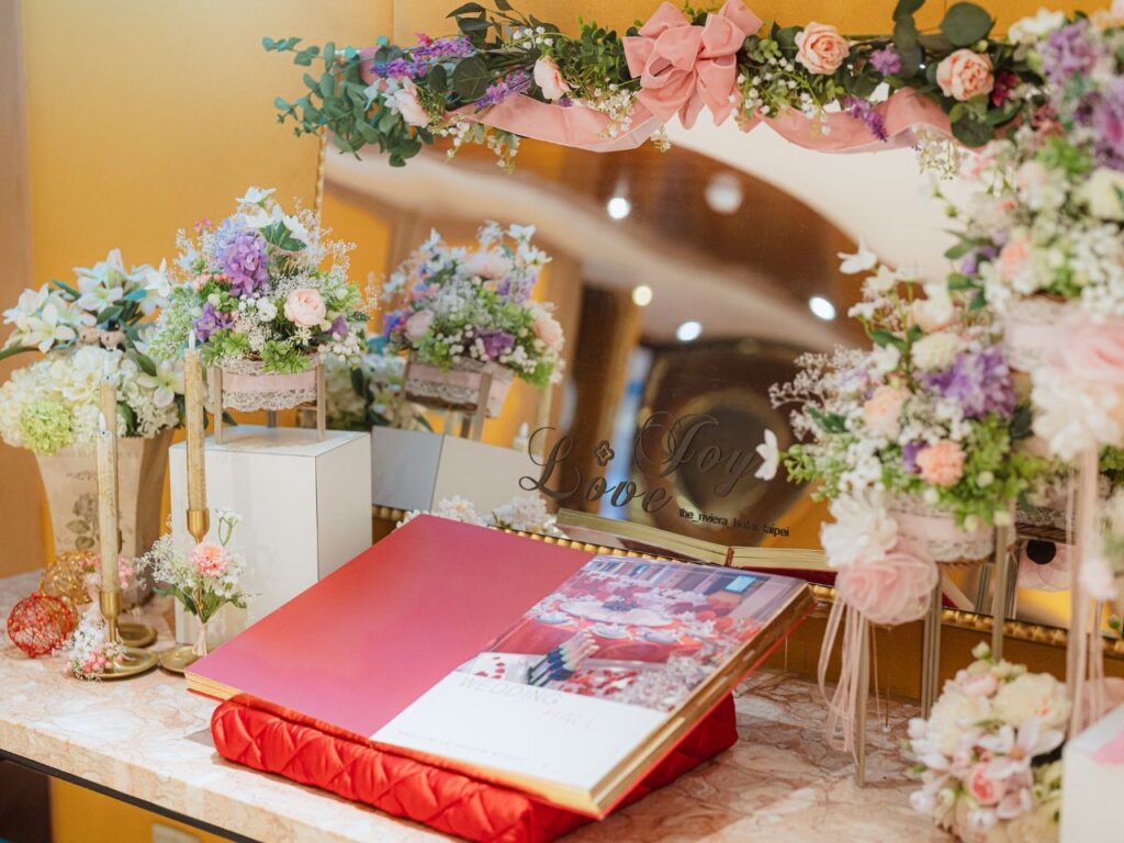 歐華酒店婚宴,台北小桌數婚宴,台北婚宴場地推薦,台北婚禮場地