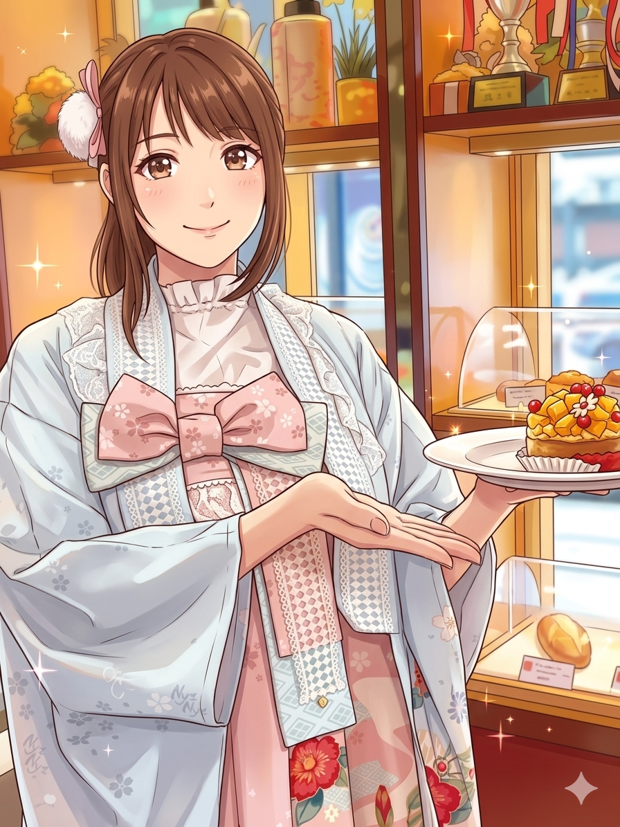 Petit Fancy 亞洲動漫創作展44